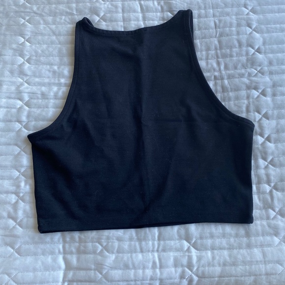 Like New Black Talula Tank - Size Medium - Picture 3 of 3